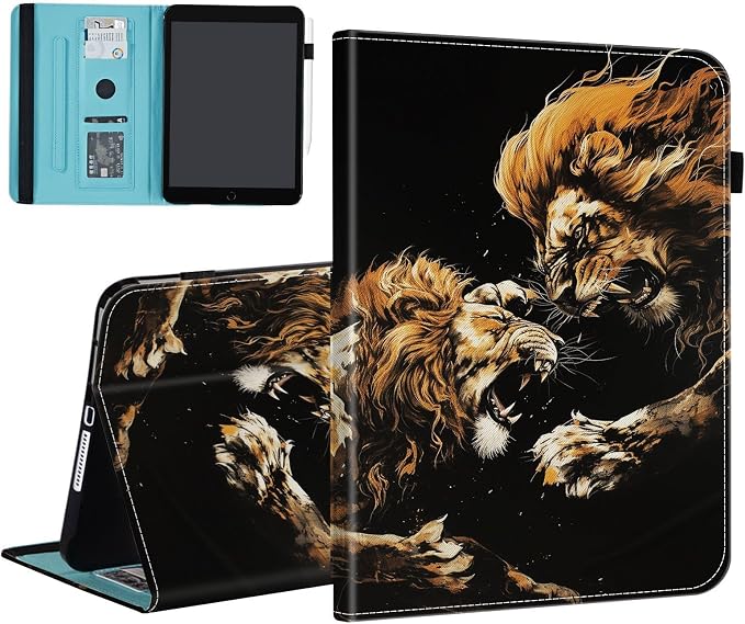 Cool Lion