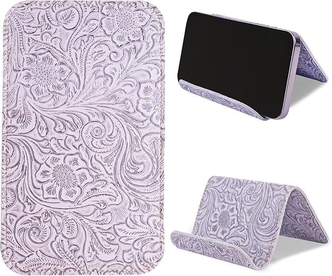 1-Carved3 Purple