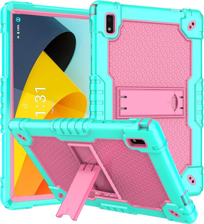 Green/Pink