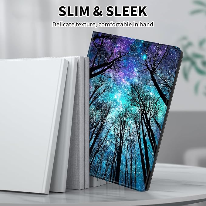 Forest Galaxy
