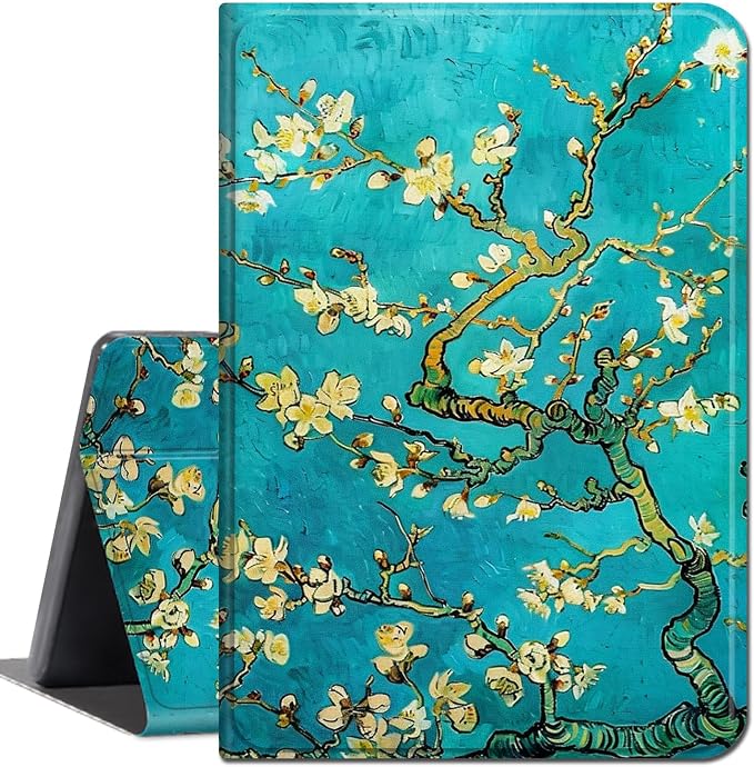 Almond Blossom -1906