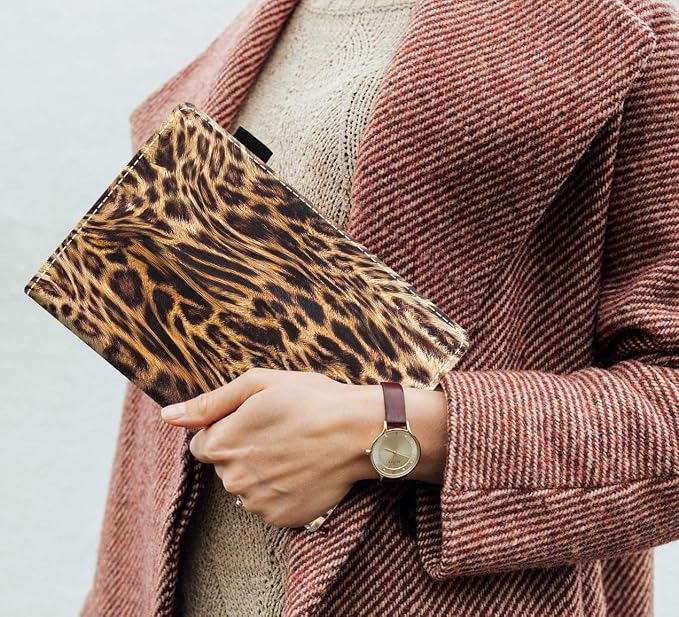 Leopard Print