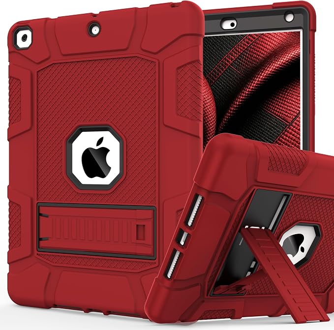 Red+Black