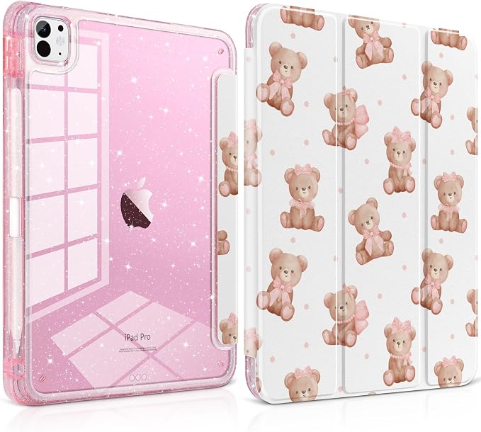 Bears & Bows