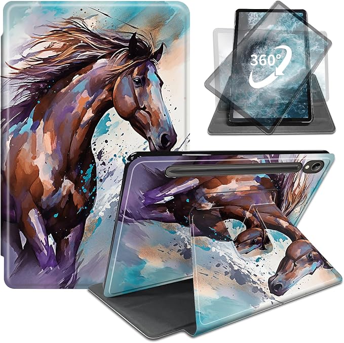 Strong Horse