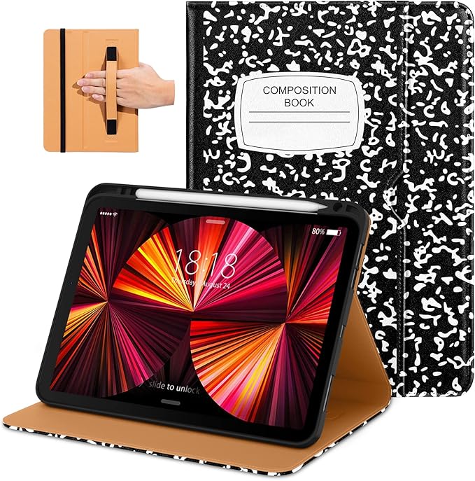 Z_Composition Book