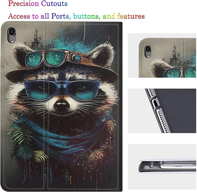 Raccoon