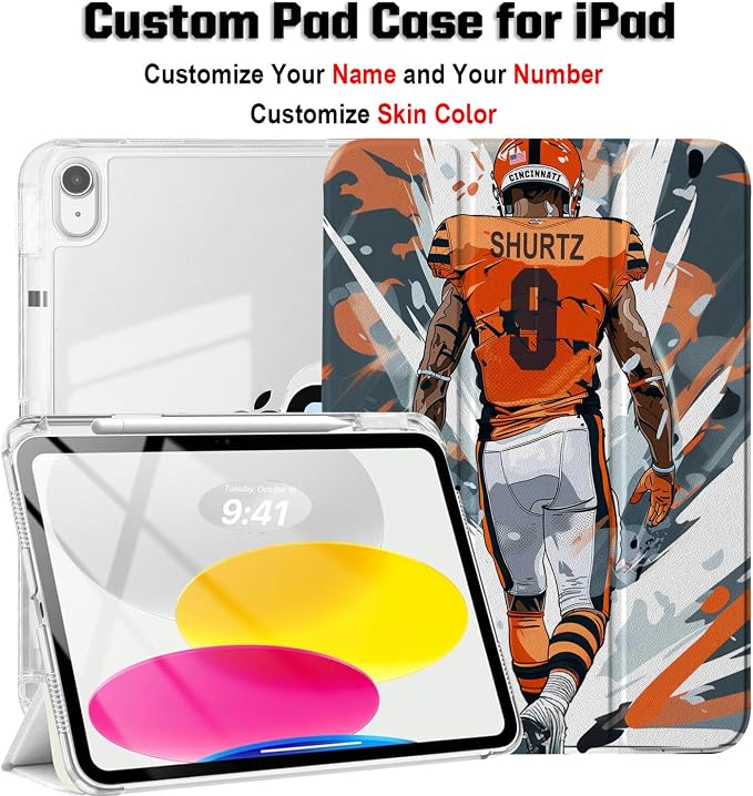 Cincinnati Orange