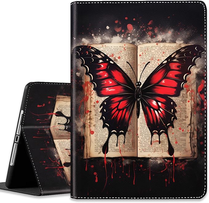 Butterfly Scripture