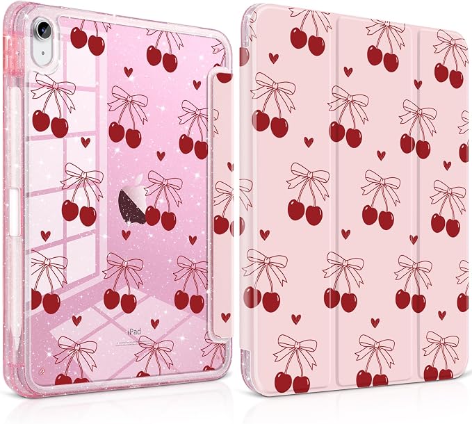 Cherry & Heart