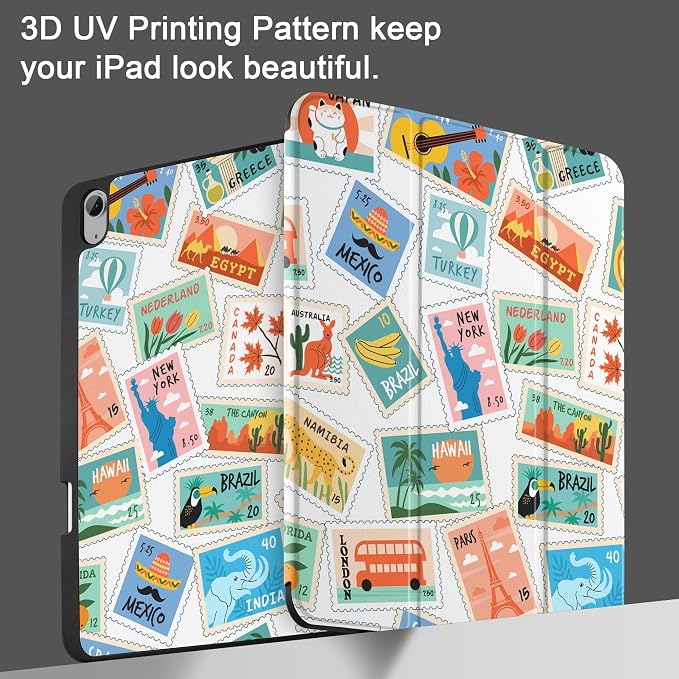Post Stamps