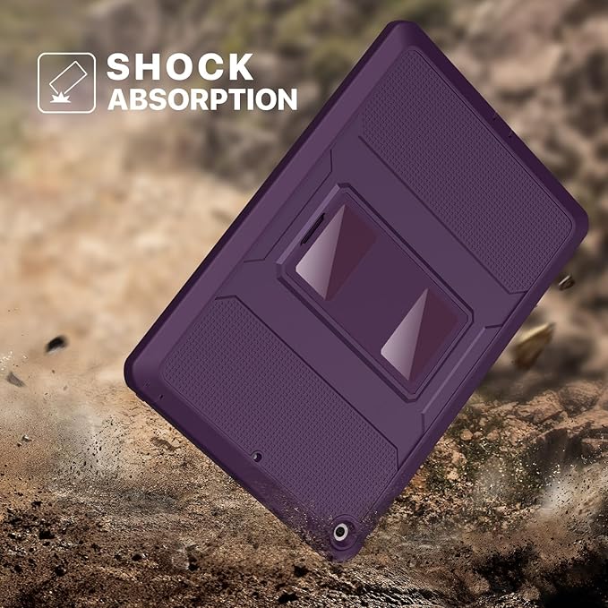 Dark Purple
