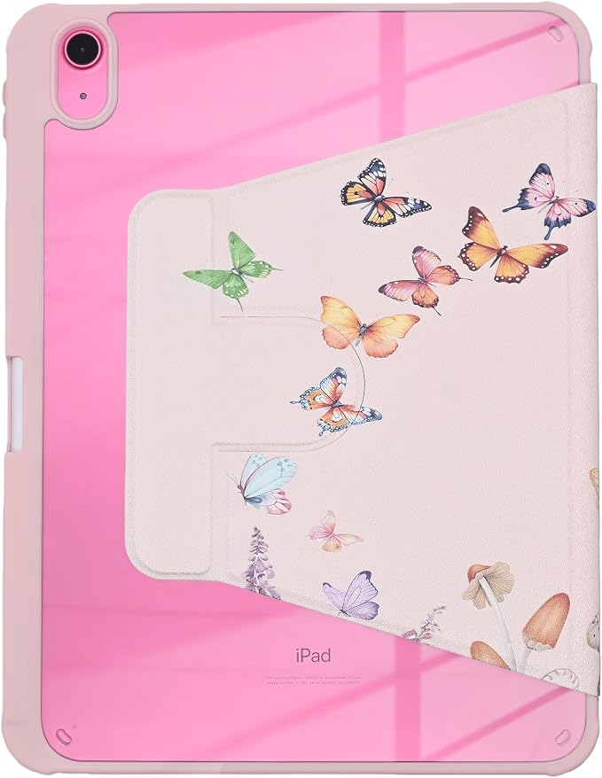 Butterfly Fairy