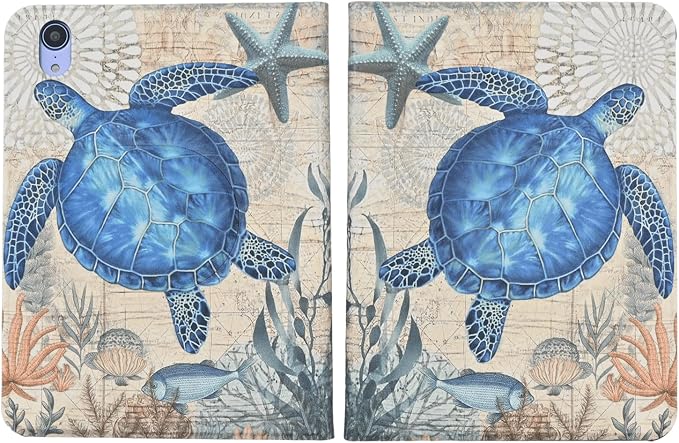 Sea Turtle