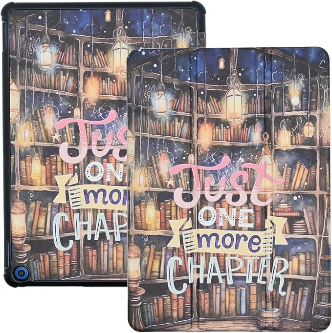 Books Lover