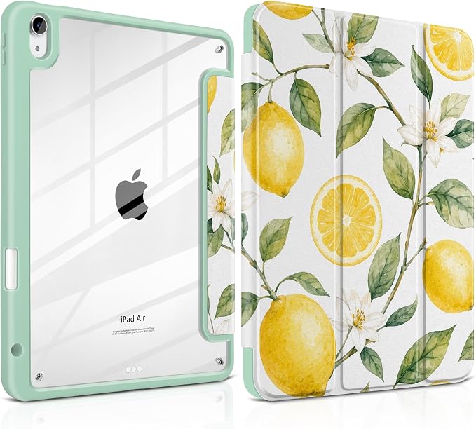 Lemon Garden