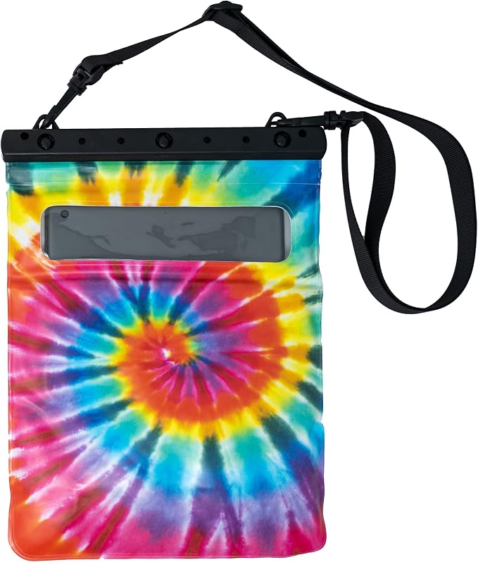 Rainbow Tie Dye