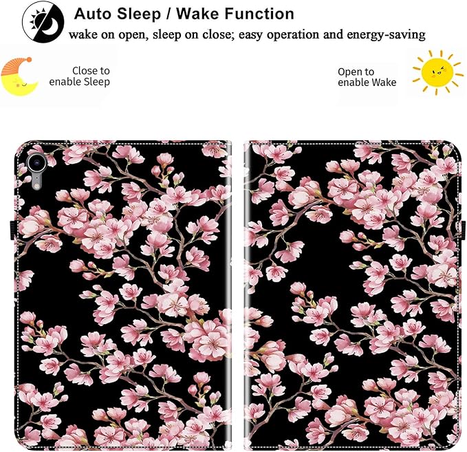 03# Pink Plum Blossom