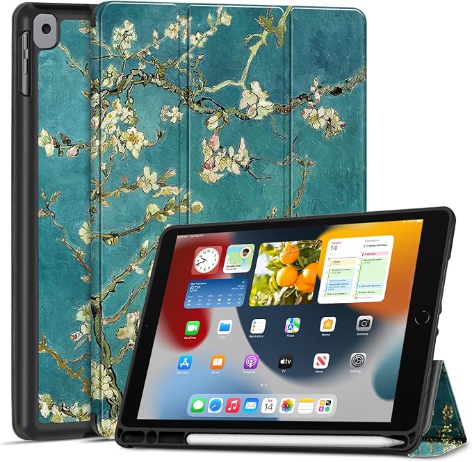 Almond Blossom