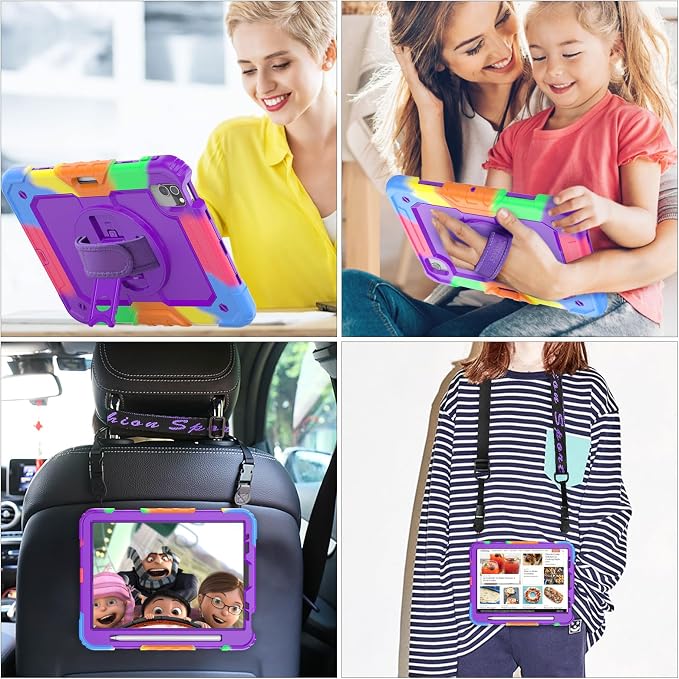 Purple+Colorful