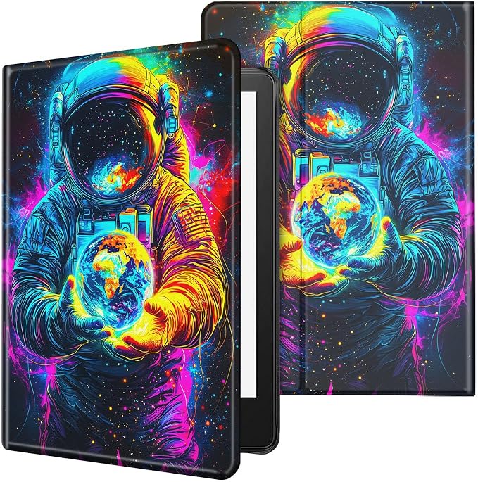 Galaxy Men