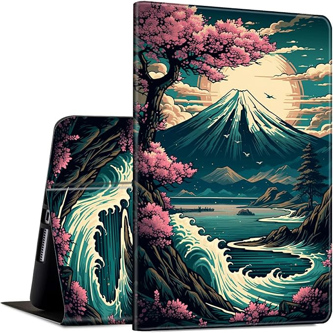 Japanese Cherry Blossom