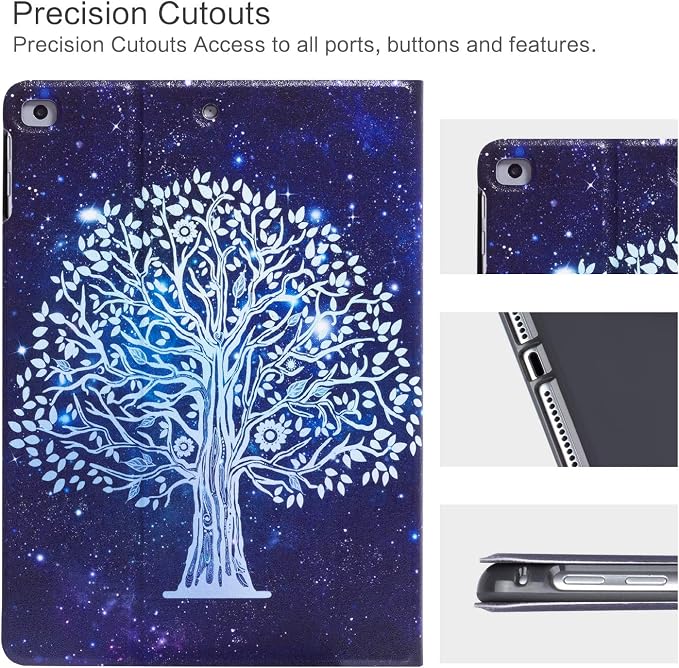 1 Blue Galaxy