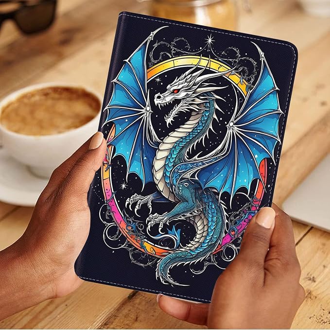 Tab A11 Plus 2025 Case-217