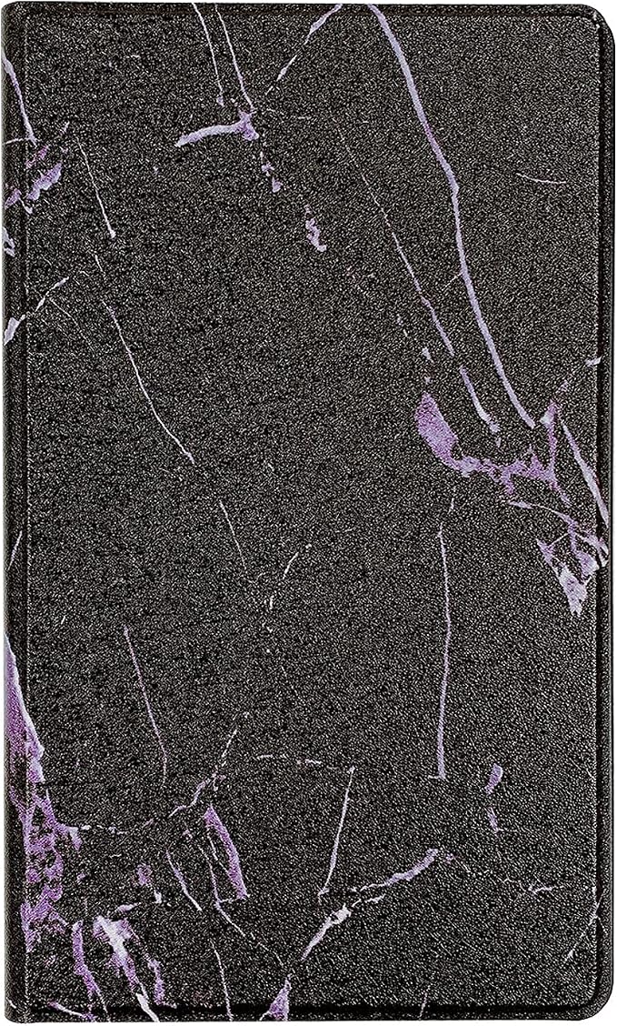 06# Purple Marble
