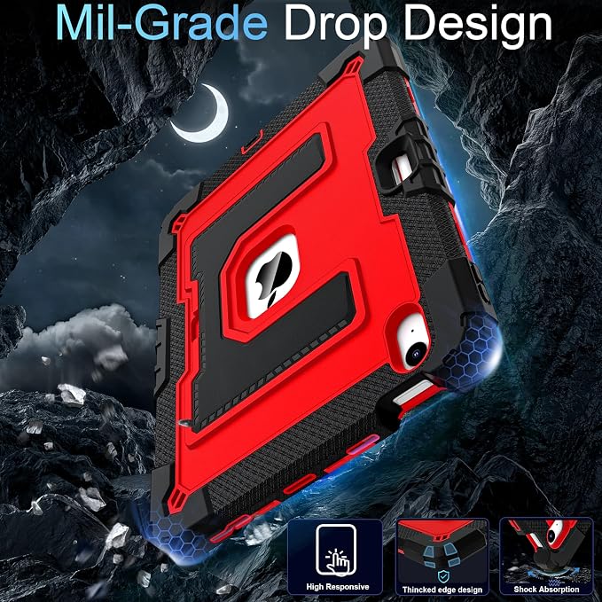 Black Red