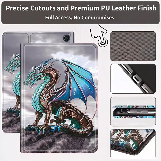 Fantasy Dragon