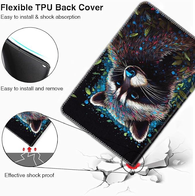 YVB-Tab A9 Plus 11-310