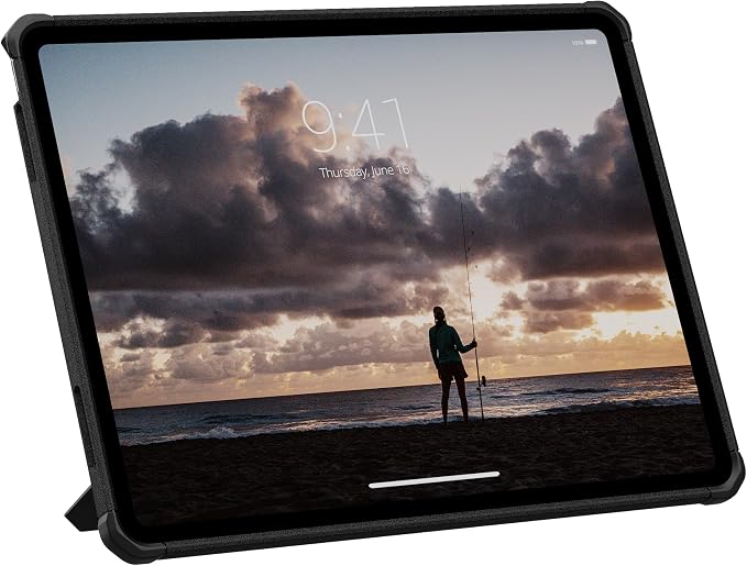 Scout Plus - Black