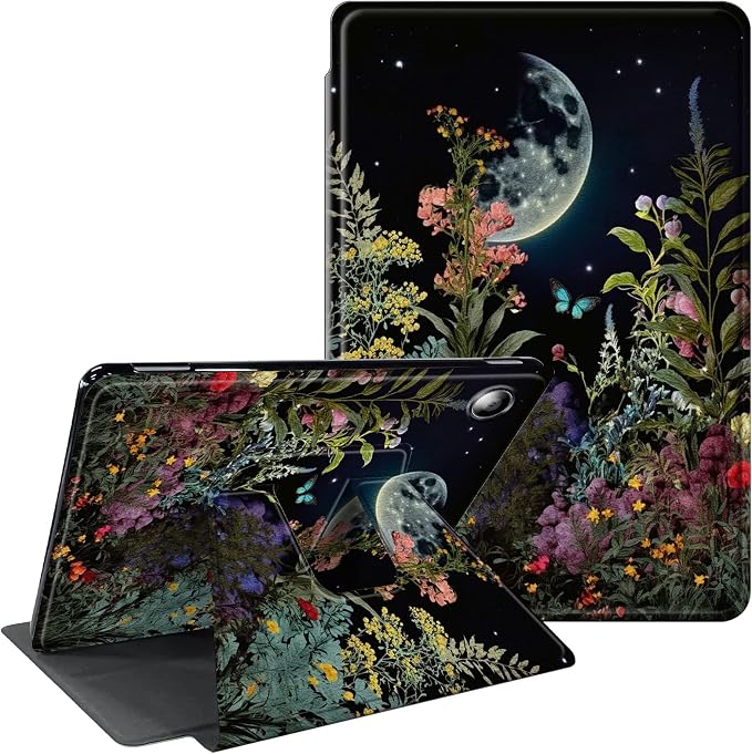 Moon Flower Floral