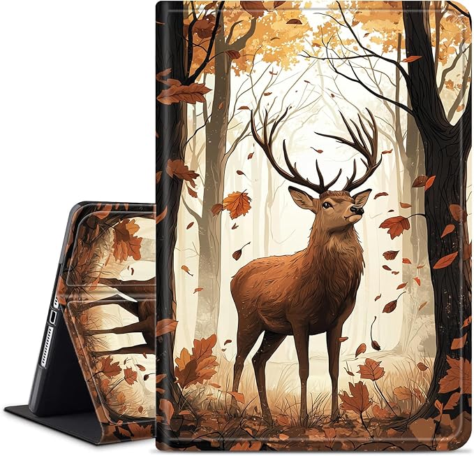 Maple Elk