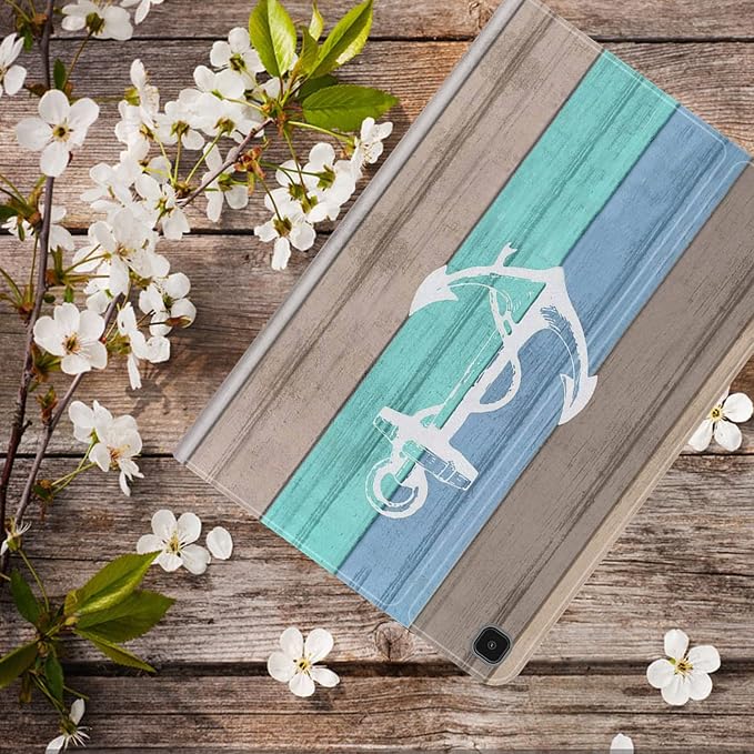 Anchor Nautical Marine Themed