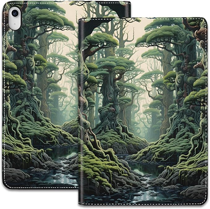 Disguised Forest