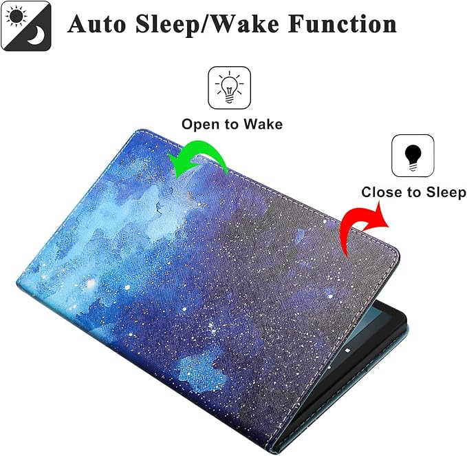 Starry Sky
