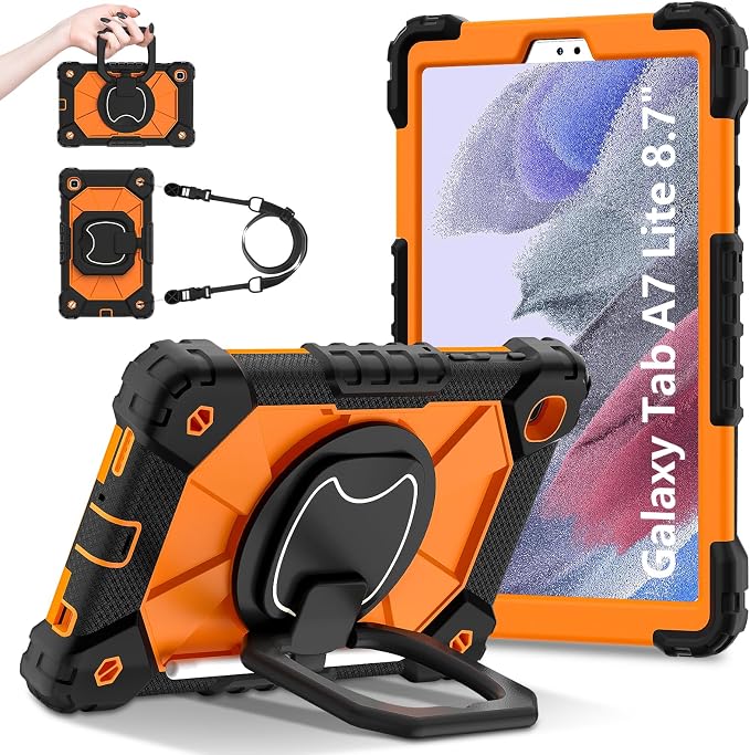 Black Orange