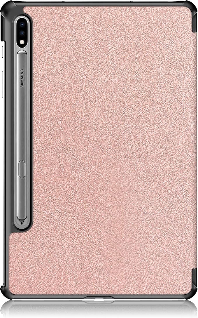 07# Rosegold