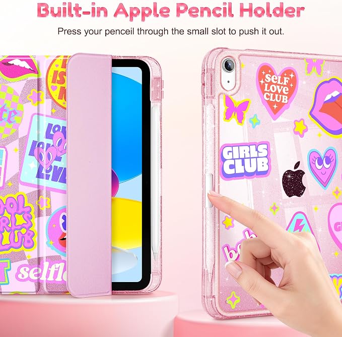 Cute stickers
