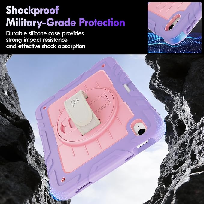 Purple+Pink