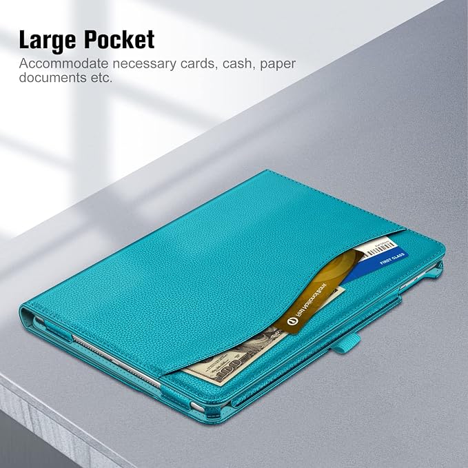 Legacy Teal