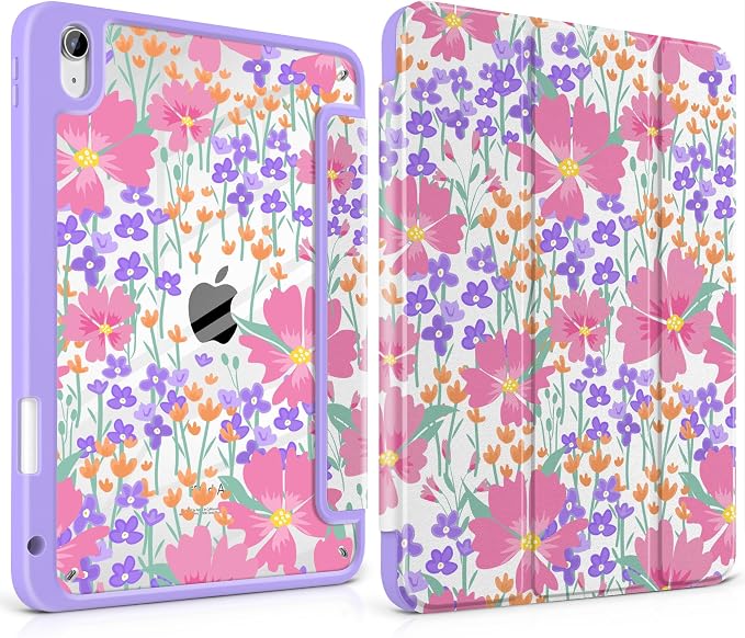 Cute Pastel Flowers