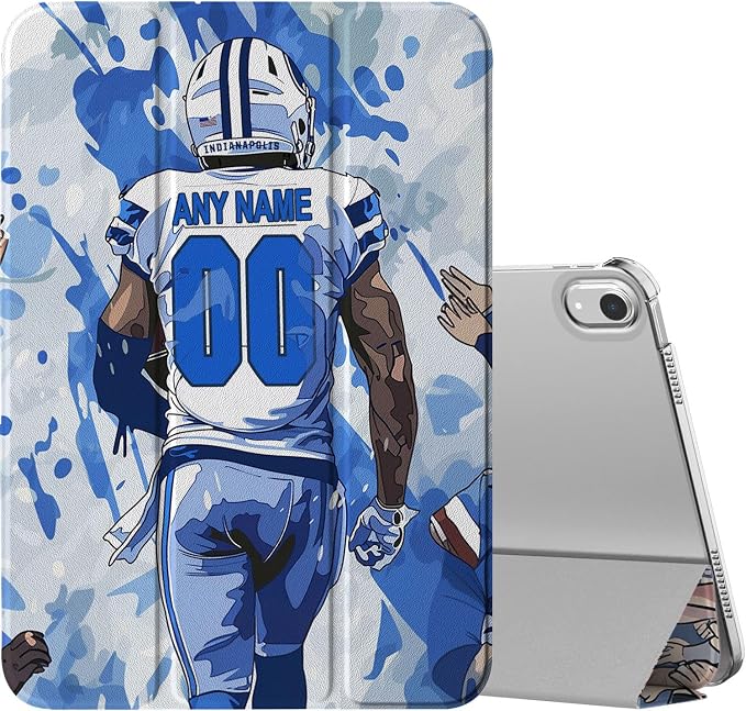 Indianapolis White