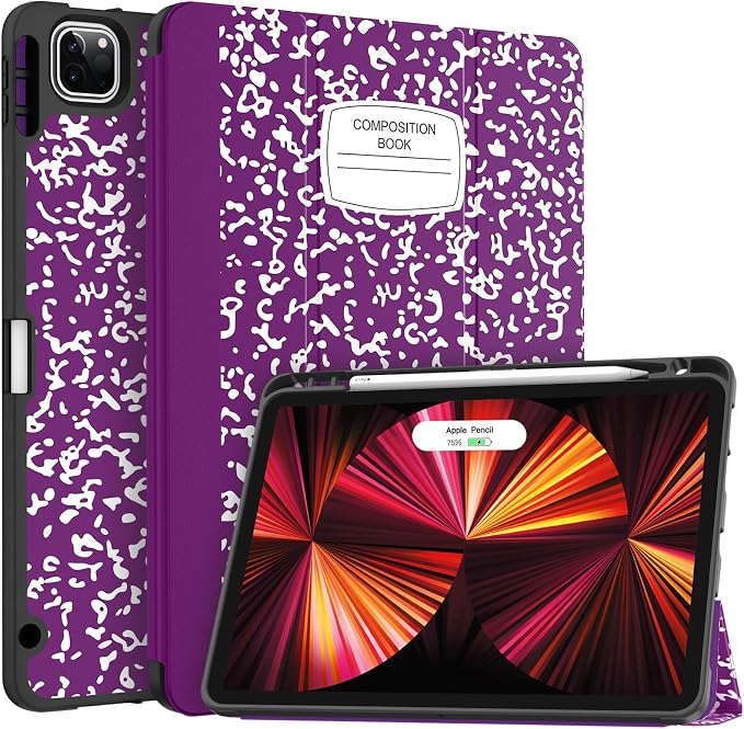 Z-Book Violet