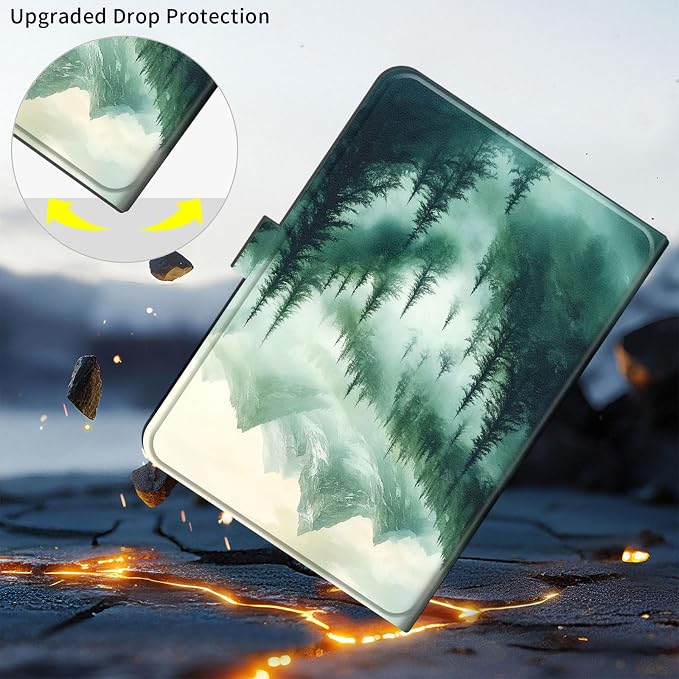 tablet case