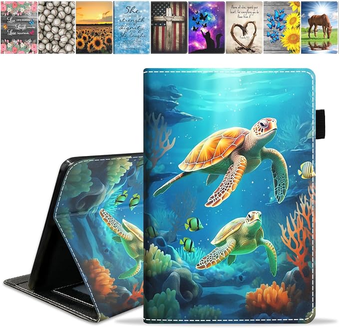Sea Turtle
