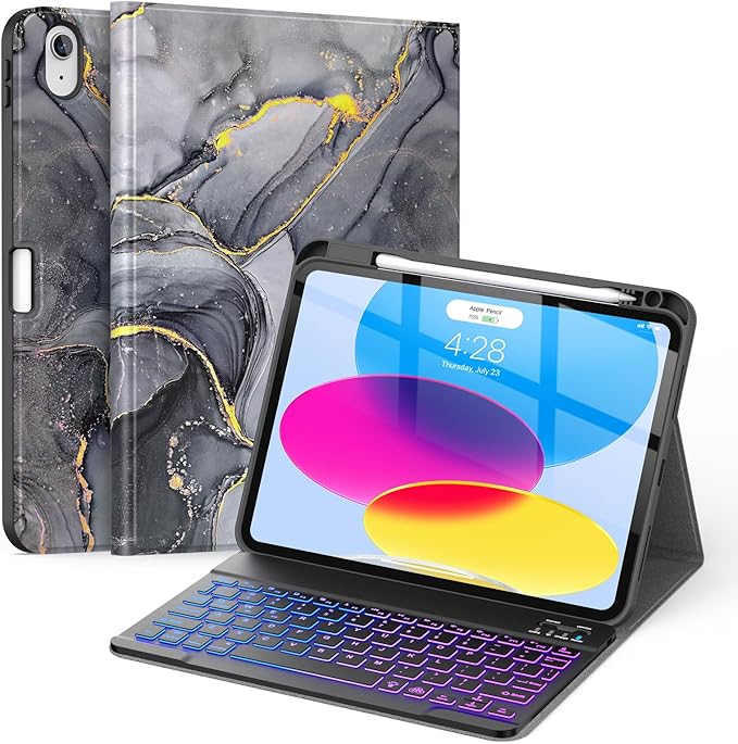 A-Black Marble