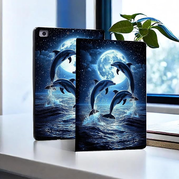 Cute Dolphin